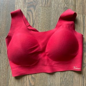 Victoria’s Secrets Lounge Unlined Scoop Bra L-XXL